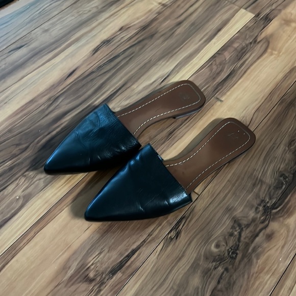 Zara Shoes - Zara shoes